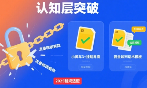 选品×剪辑×投流全闭环，破播自然流+撬动高ROI-HXPP