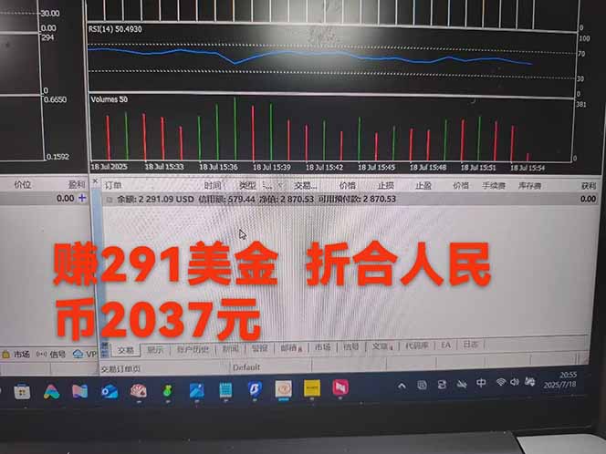 图片[4]-稳定8年的美刀搬砖项目，单人每日收益800—3000.团队4人月入10W+.可线下-HXPP