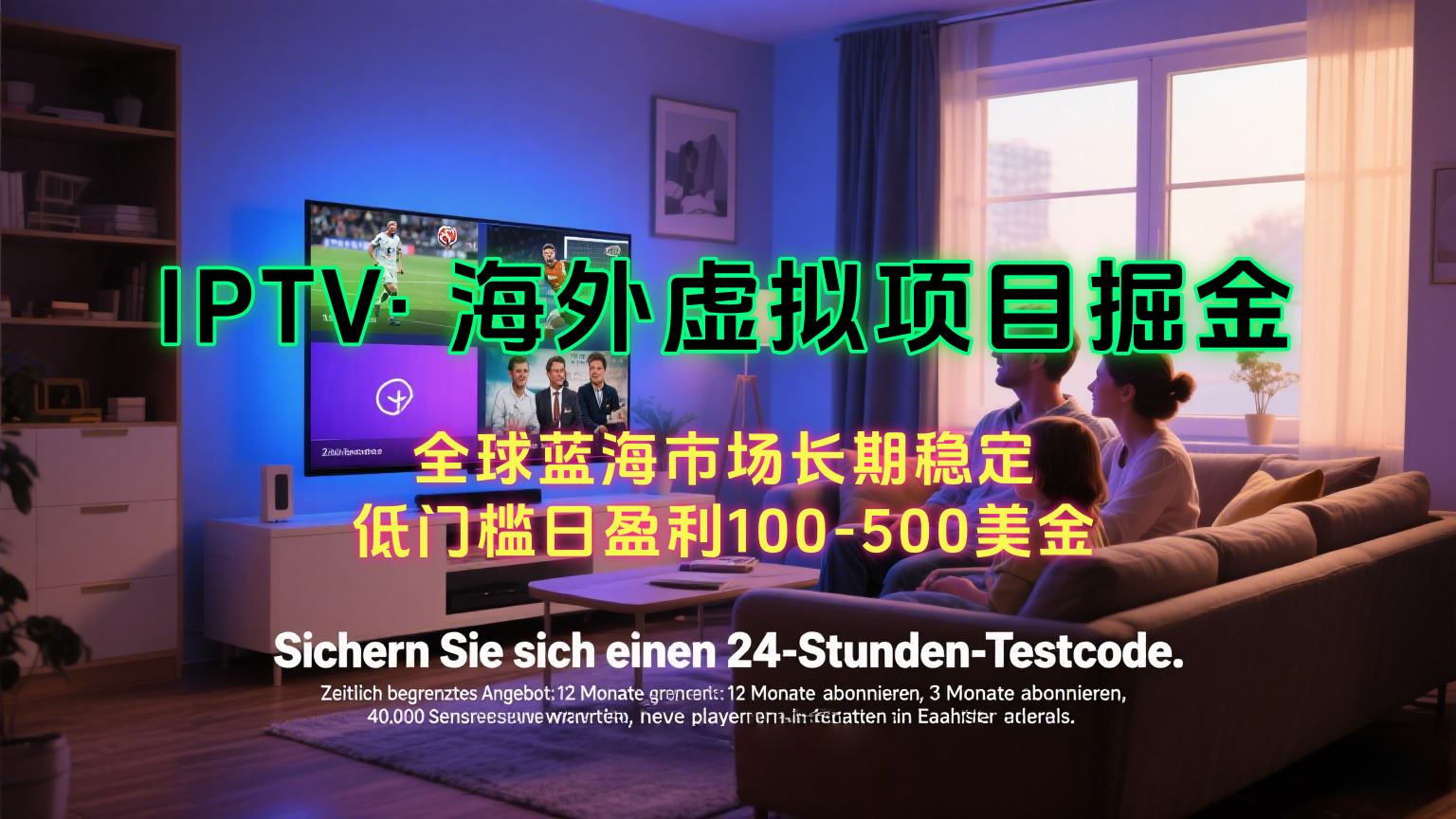 海外虚拟掘金】日赚100-200美金，自己在家就可以闷声发大财，长期可做-HXPP