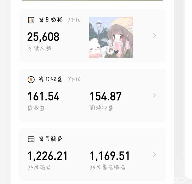 图片[1]-番茄小说创作人搬砖赚稿费，无风控单号日入100＋，小白轻松掌握，可矩…-HXPP